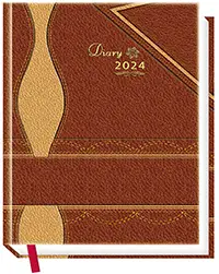 Diary 2024