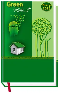 Diary 2025