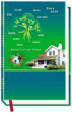 Diary 2025