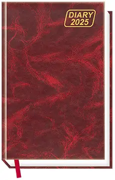 Diary 2025
