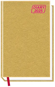 Diary 2025