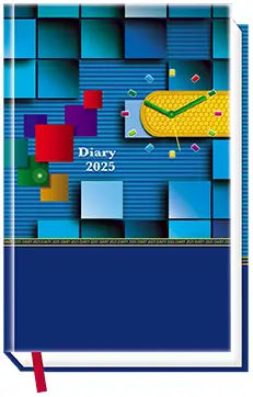 Diary 2025