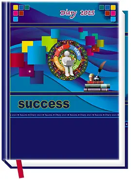 Diary 2025