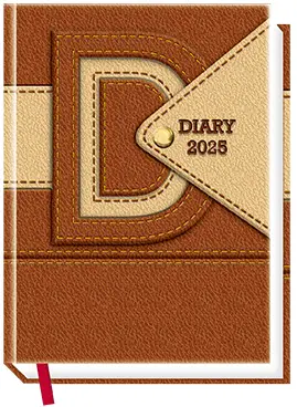 Diary 2024