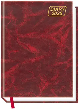 Diary 2025