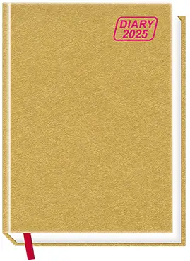 Diary 2025