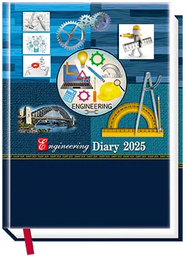 Diary 2025