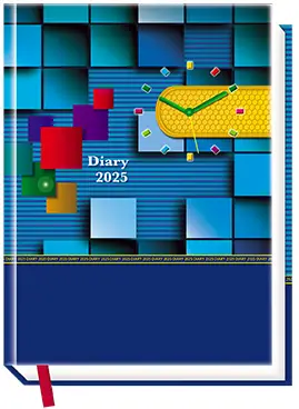 Diary 2025