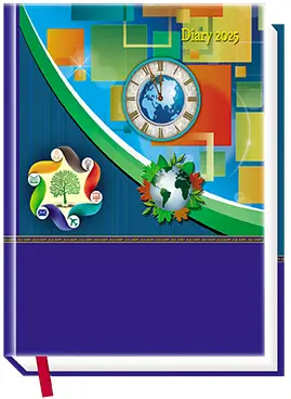 Diary 2025
