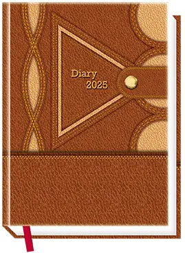 Diary 2025
