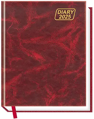 Diary 2025