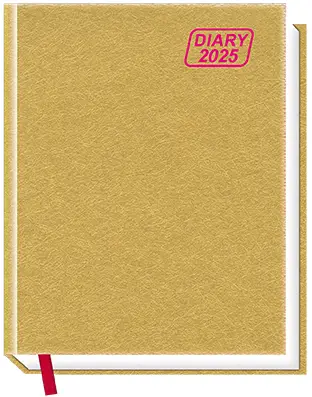 Diary 2025