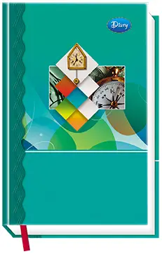 Diary 2025