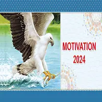 Motivation Calendar